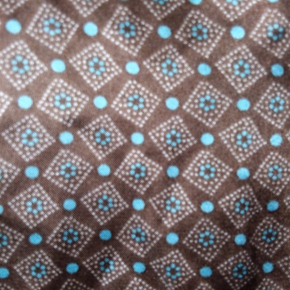 18/20W Patterned Comfy Lounge Wear Pajama Set Cato - Picture 3 of 13